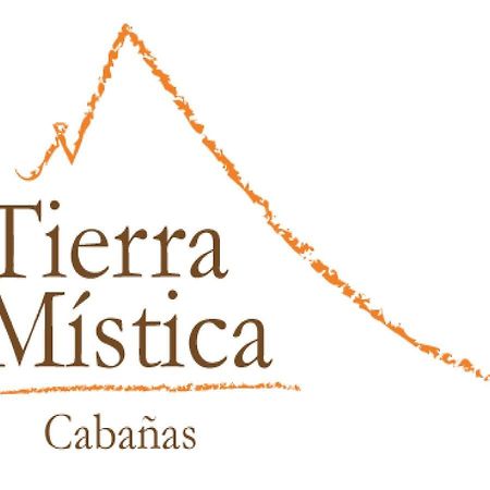 Cabanas Tierra Mistica Ushuaia Zewnętrze zdjęcie