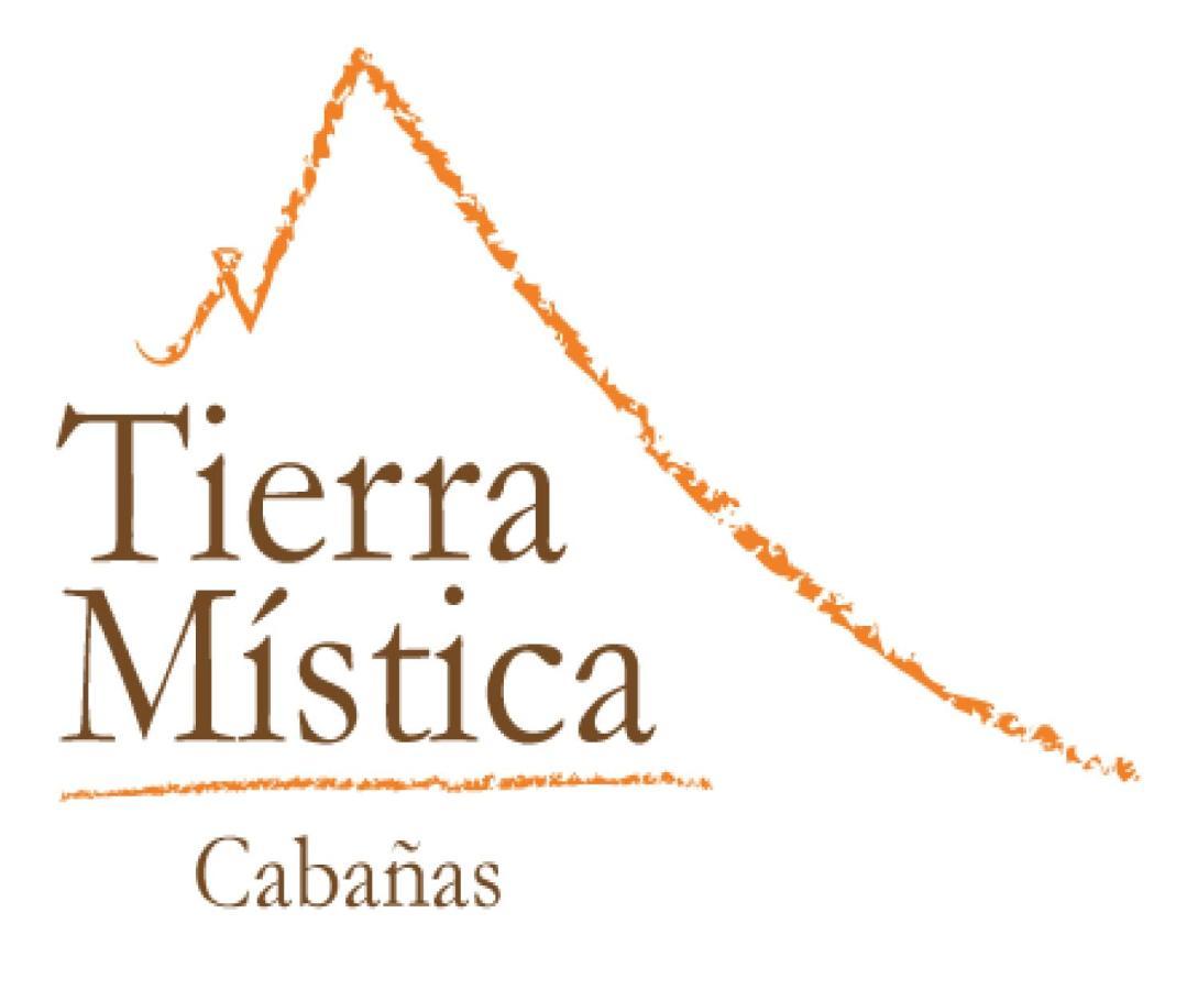 Cabanas Tierra Mistica Ushuaia Zewnętrze zdjęcie