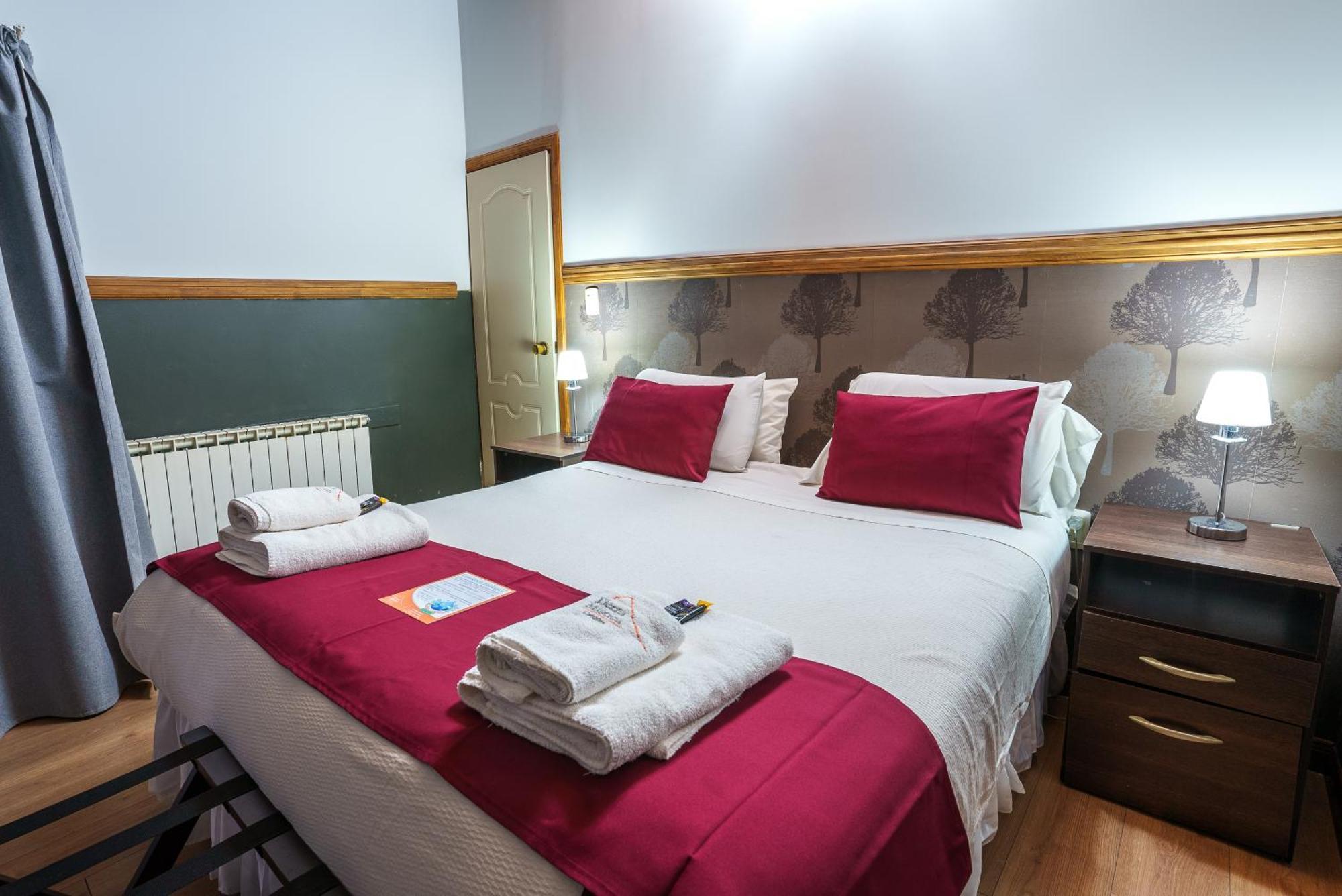 Cabanas Tierra Mistica Ushuaia Zewnętrze zdjęcie